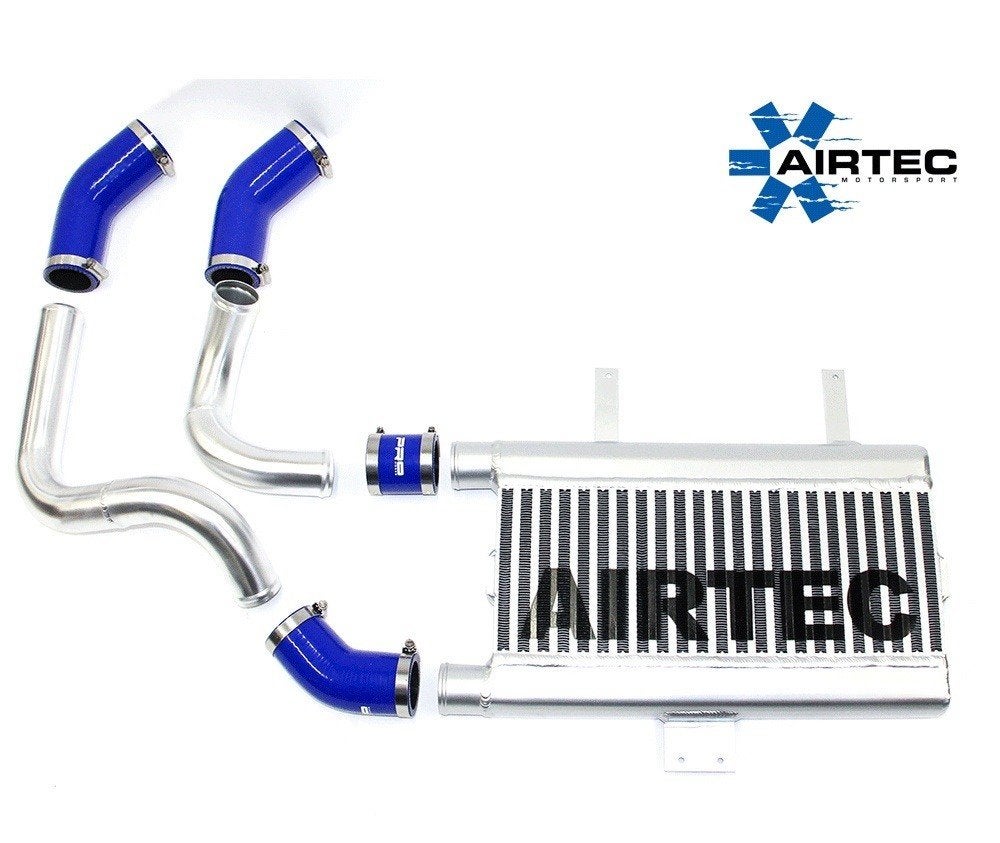 Airtec upgrade intercooler set - Peugeot 207 GTI, Ophalen of Verzenden