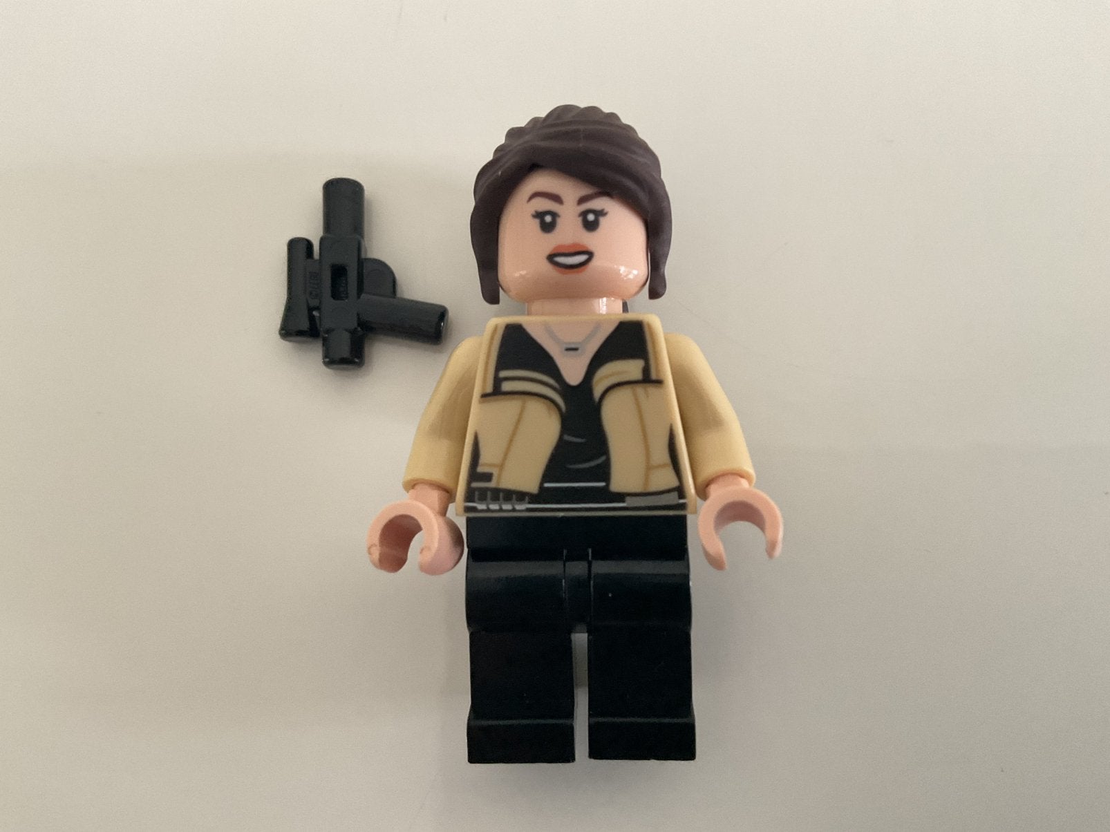 LEGO Star Wars - minifiguur - sw0920 - Qi’ra, Kinderen en Baby's, Compleet, Star Wars, Lego, Ophalen of Verzenden