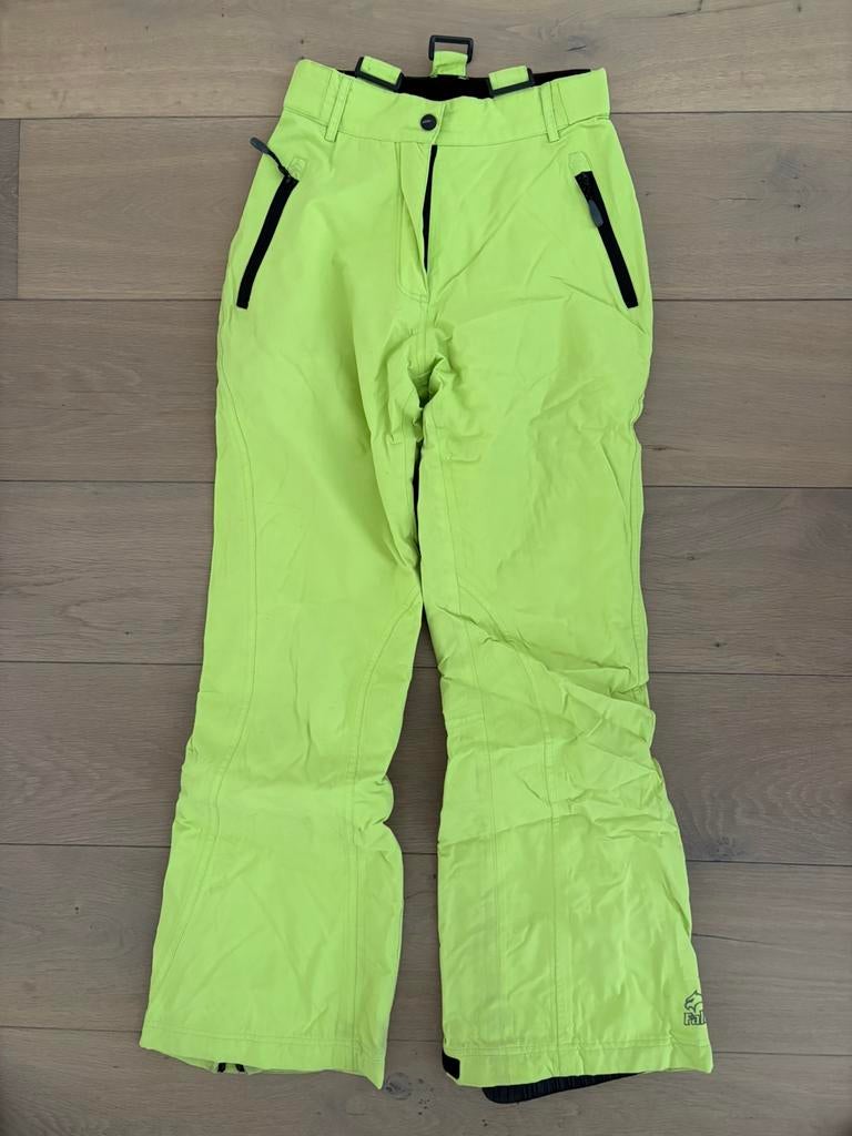 Falcon skibroek S, Ophalen of Verzenden, Gedragen, Maat 36 (S), Broek