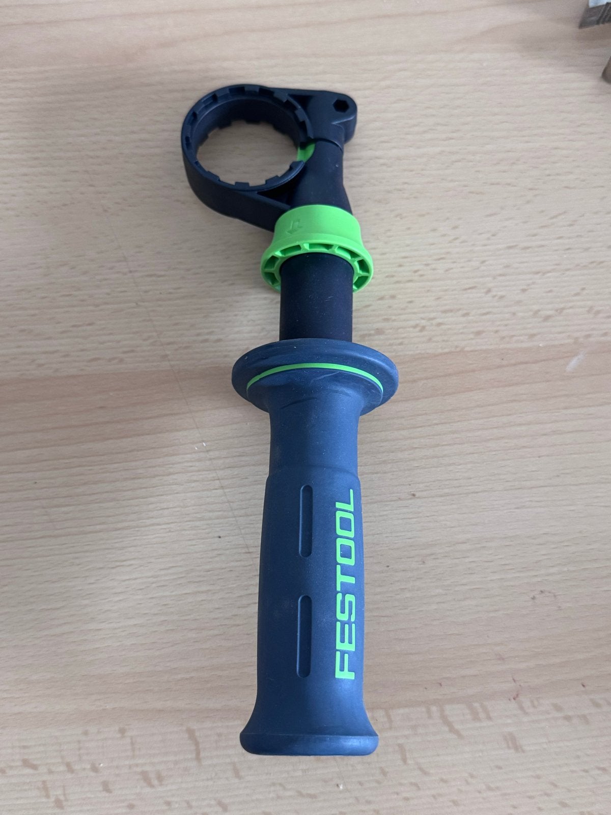 ** Nieuwe Festool boormachine beugel / handgreep **, Ophalen of Verzenden, Nieuw, Overige typen