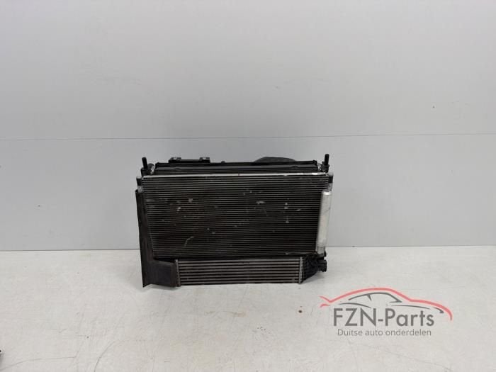 Ford Mustang VI Ecoboost 2.3 Koelerpakket compleet, Ophalen of Verzenden, Gebruikt
