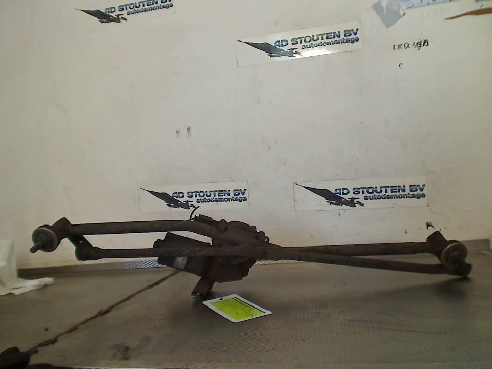 Ruitenwisser Mech + Motor Volkswagen Crafter 2010 40514612V, Gebruikt, Volkswagen, Volkswagen AG, Kundenbetreuung@volkswagen.de