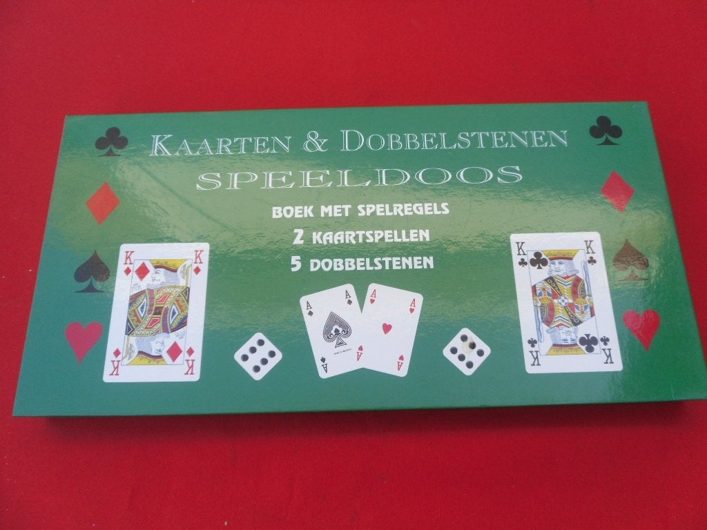 SPELLETJES, Ophalen of Verzenden, Zo goed als nieuw, Jongen of Meisje
