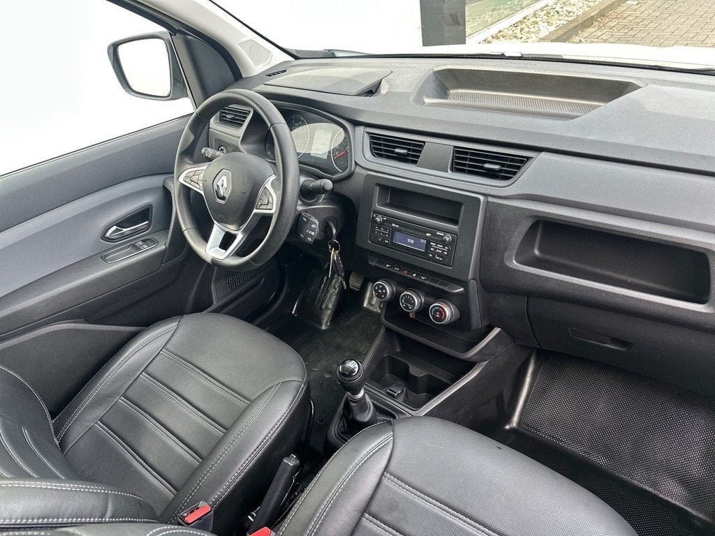 Renault Express 1.5 dCi 75 Comfort AIRCO / CRUISE / NETTE AU, Gebruikt, Euro 6, 4 cilinders, Renault
