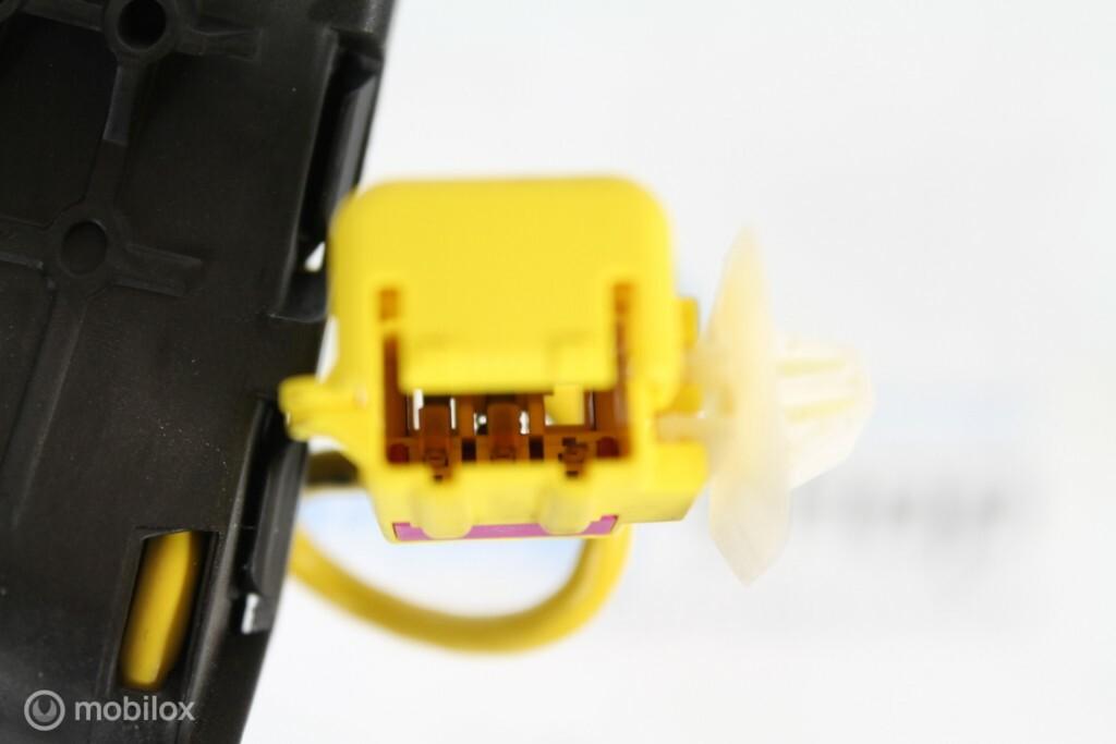 Stoel airbag links of rechts volkswagen golf 6 (2009-2012)