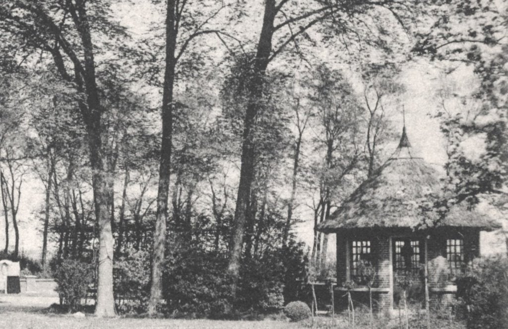 967723	Renesse	ZL KasteelSlot Moermond	 Onbeschreven, Ophalen of Verzenden, Voor 1920, Ongelopen, Zeeland