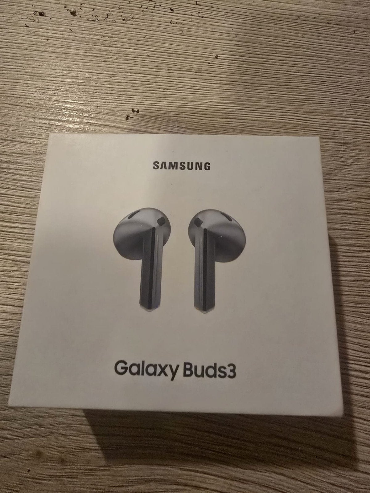 Galaxy buds 3 te koop, Ophalen, Nieuw