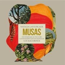 Natalia Lafourcade - Musas Vol. 2 - LP, Verzenden, Nieuw in verpakking, 12 inch, Aziatisch