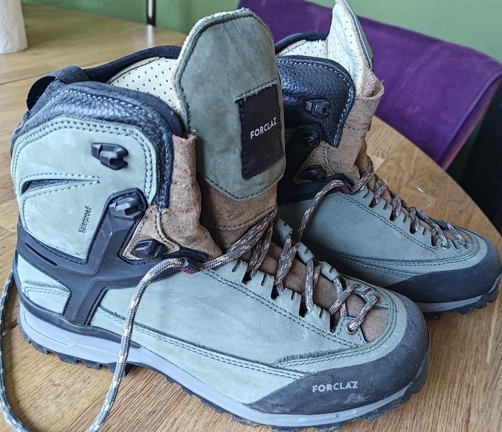 Wandelschoenen (NIEUW) Forclaz MT-700 dames 38, Sport en Fitness, Bergsport en Wandelen, Ophalen, Nieuw, Schoenen