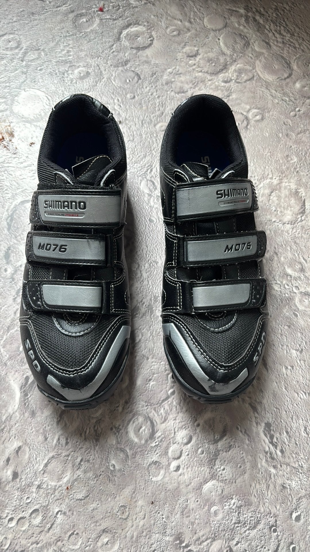 Spinning schoenen, Ophalen of Verzenden, Gebruikt, Schoenen
