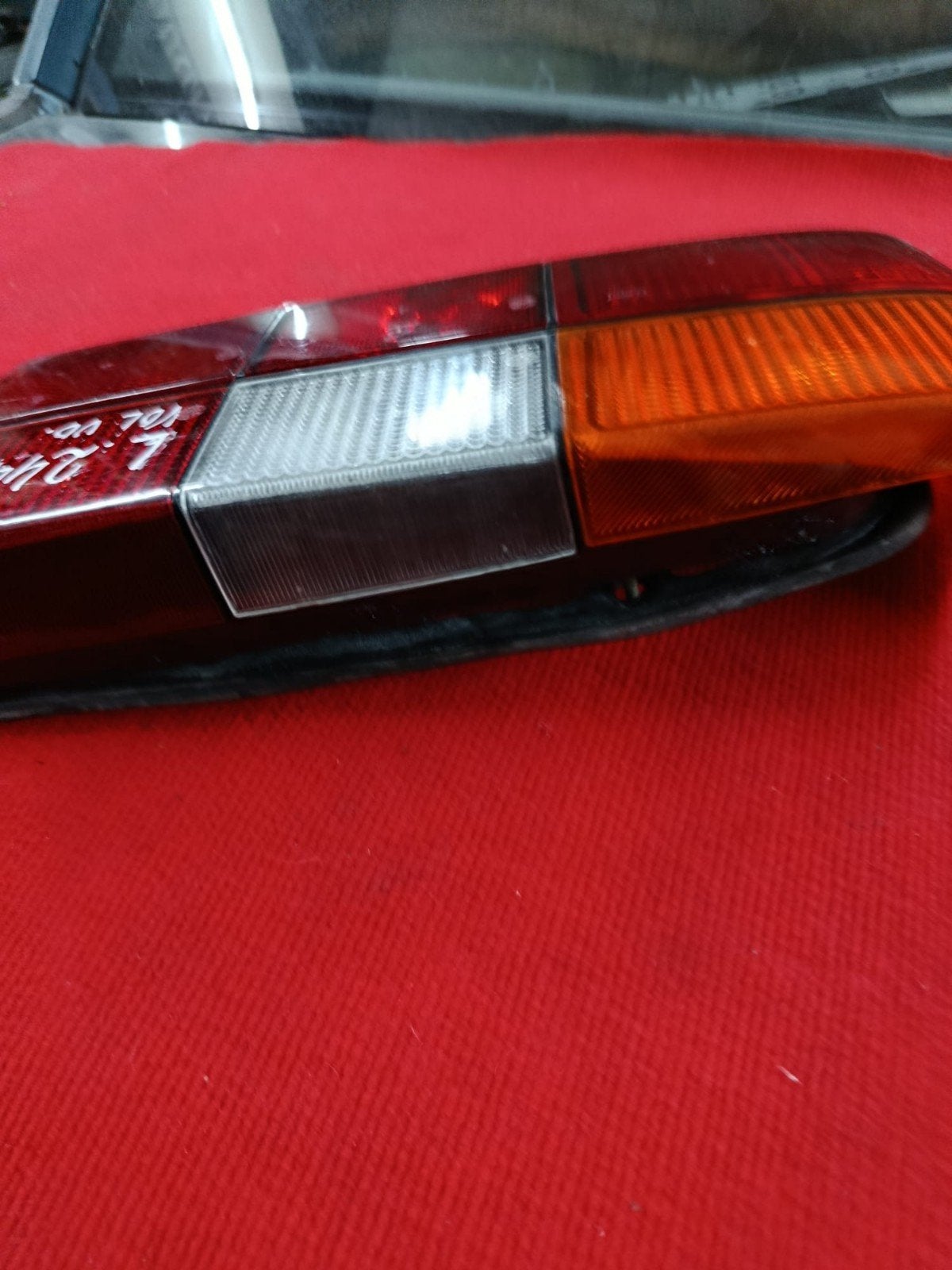 Volvo 240/ 244 GL Achterlicht Links, Ophalen, Gebruikt, Volvo