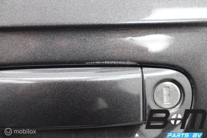 Portier LV Audi A3 8P SB LZ7L 8P4831051A, Auto-onderdelen, Gebruikt