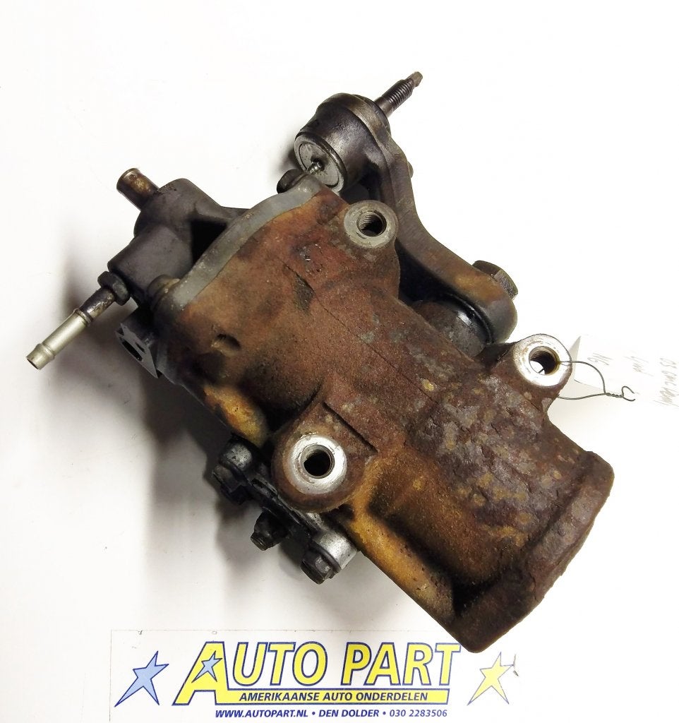 Chevrolet Tahoe 4x4 stuurhuis 2001-2006, Auto-onderdelen, Besturing, Gebruikt, Info@gm.com, Ophalen of Verzenden, Chevrolet