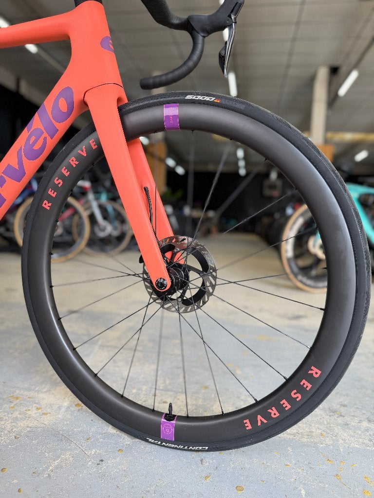 500km LTD Cervelo Soloist Dura Ace Di2 Carbon Racefiets, Ophalen, Zo goed als nieuw, Overige typen
