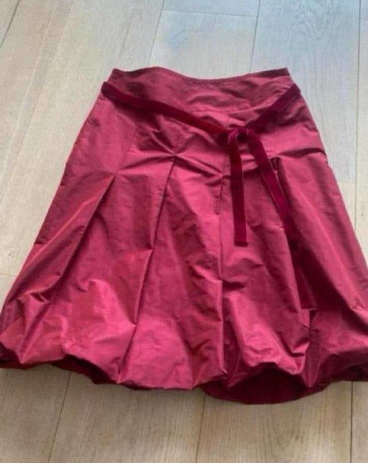 Josephine & co 38 nieuwstaat, Kleding | Dames, Maat 38/40 (M), Ophalen of Verzenden, Zo goed als nieuw, Knielengte