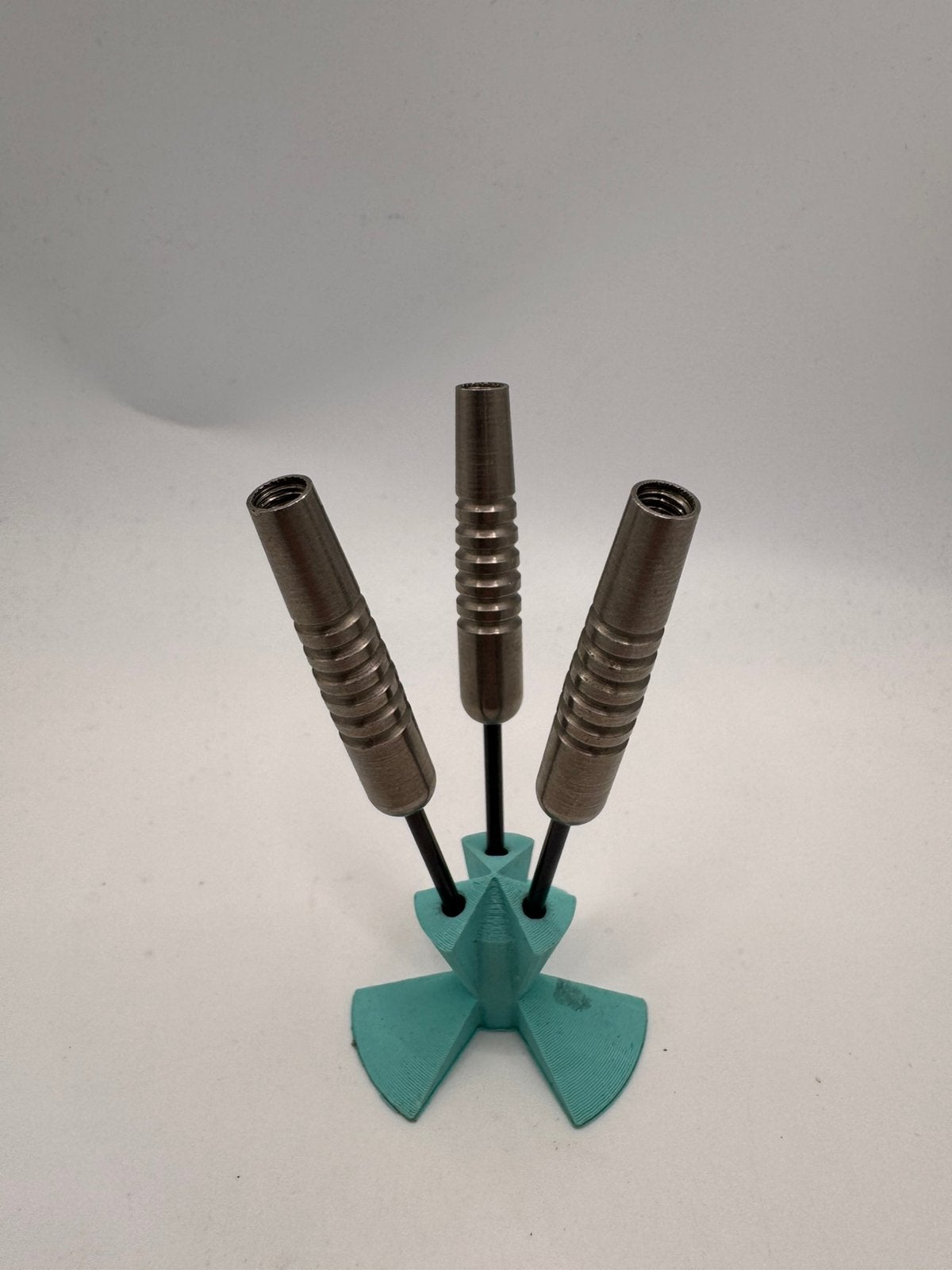 Torpedo Darts met lange Dartpunten 25 Gram Dartpijlen, Ophalen of Verzenden, Zo goed als nieuw, Nvt, Nvt