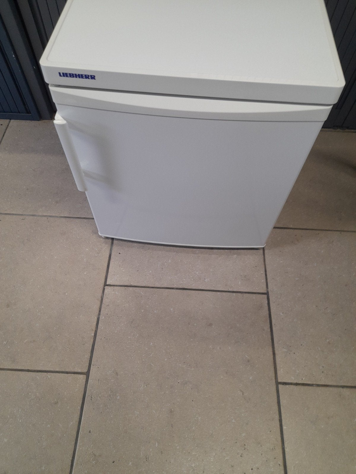 koelkasten, Ophalen of Verzenden, Zo goed als nieuw, Minder dan 60 cm