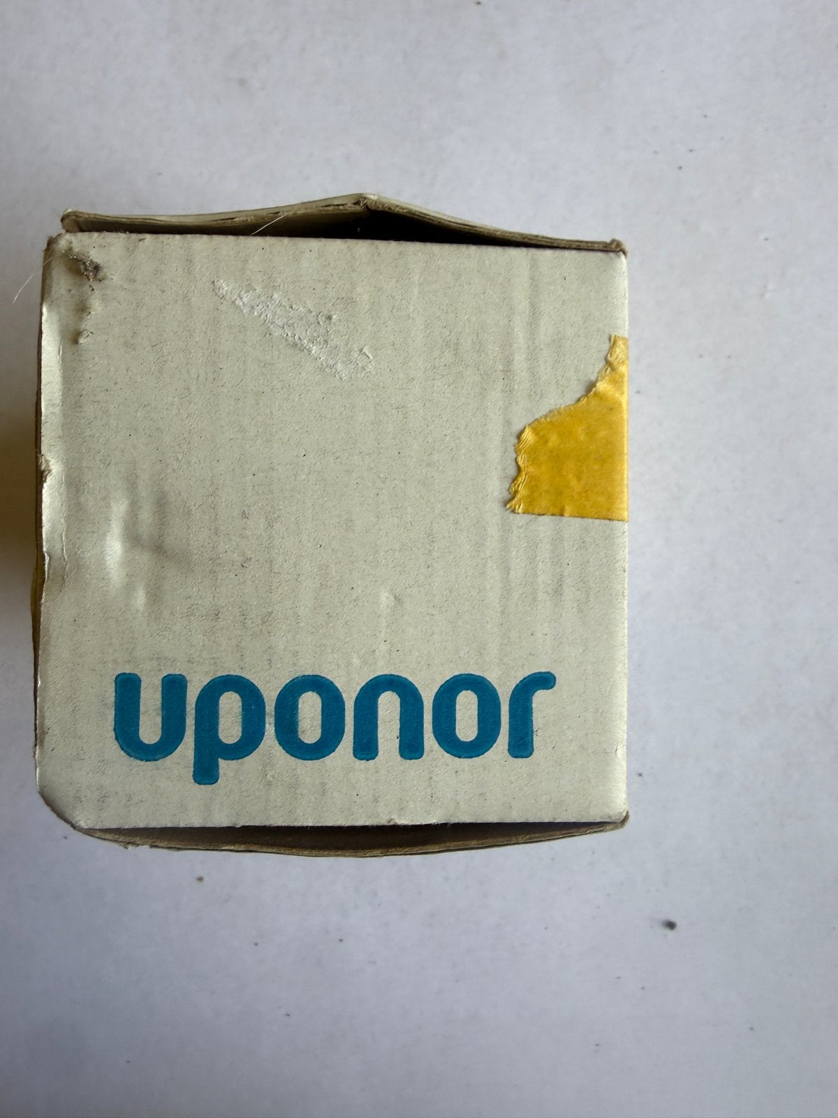 Uponor Press Reducer MLC 32-20 (5 stuks), Ophalen, Gebruikt