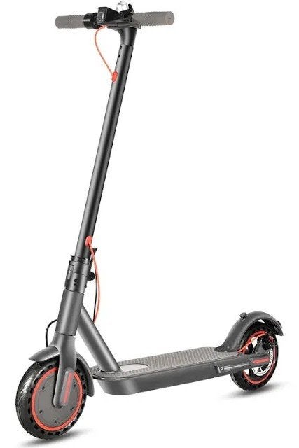 Step, Fietsen en Brommers, Steps, Ophalen, Gebruikt, Gewone step