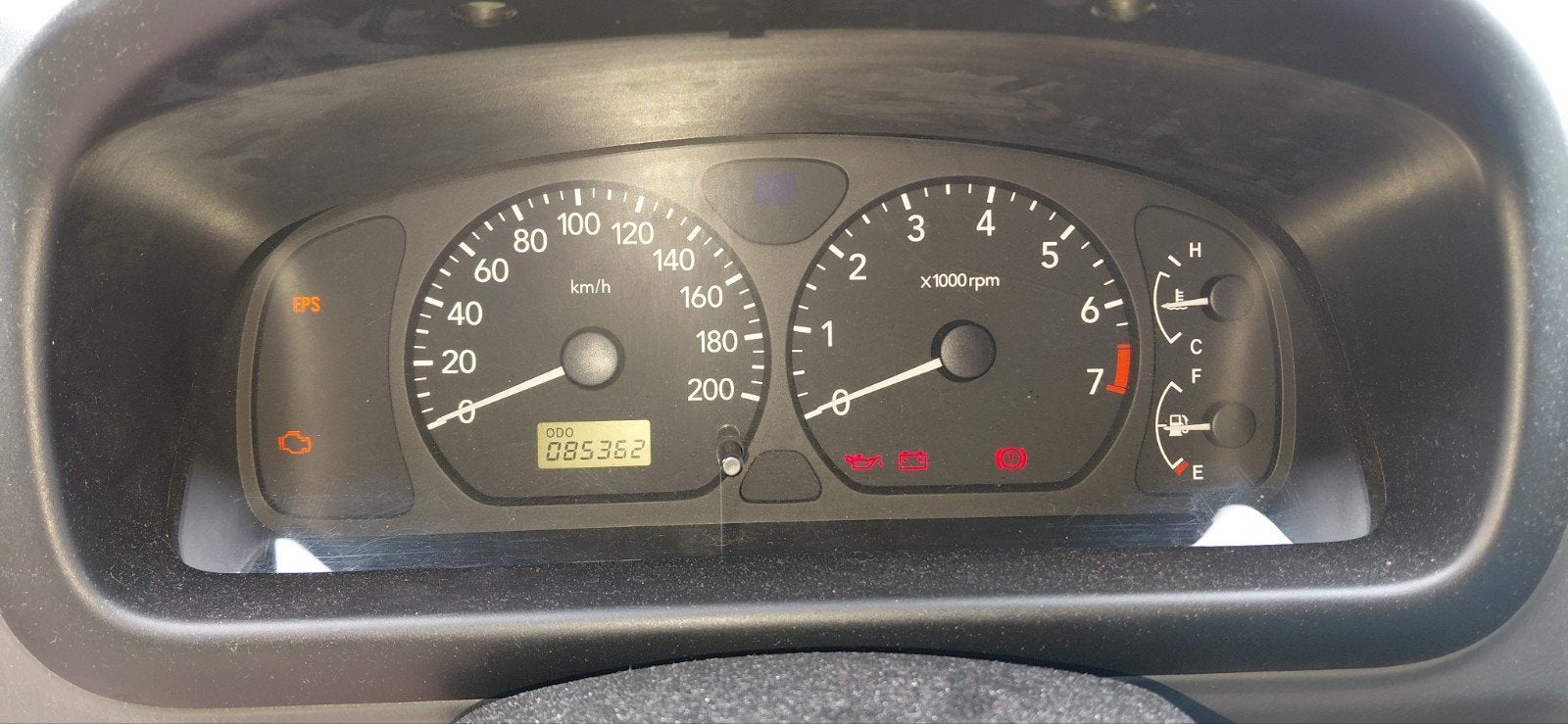 Suzuki Wagon R+ 1.3 2001 Grijs, Auto's, Suzuki, Particulier, Wagon R+, Benzine, C, Hatchback, Handgeschakeld, Origineel Nederlands