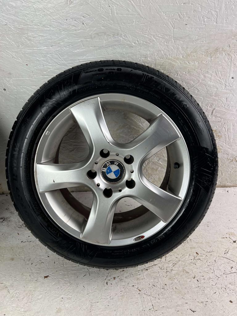BMW 3-Serie Z3 e36 e46 e90 velgen 16" 5x120 zomerset 8mm!, Auto-onderdelen, Banden en Velgen, Niet ingevuld, Gebruikt, 16 inch