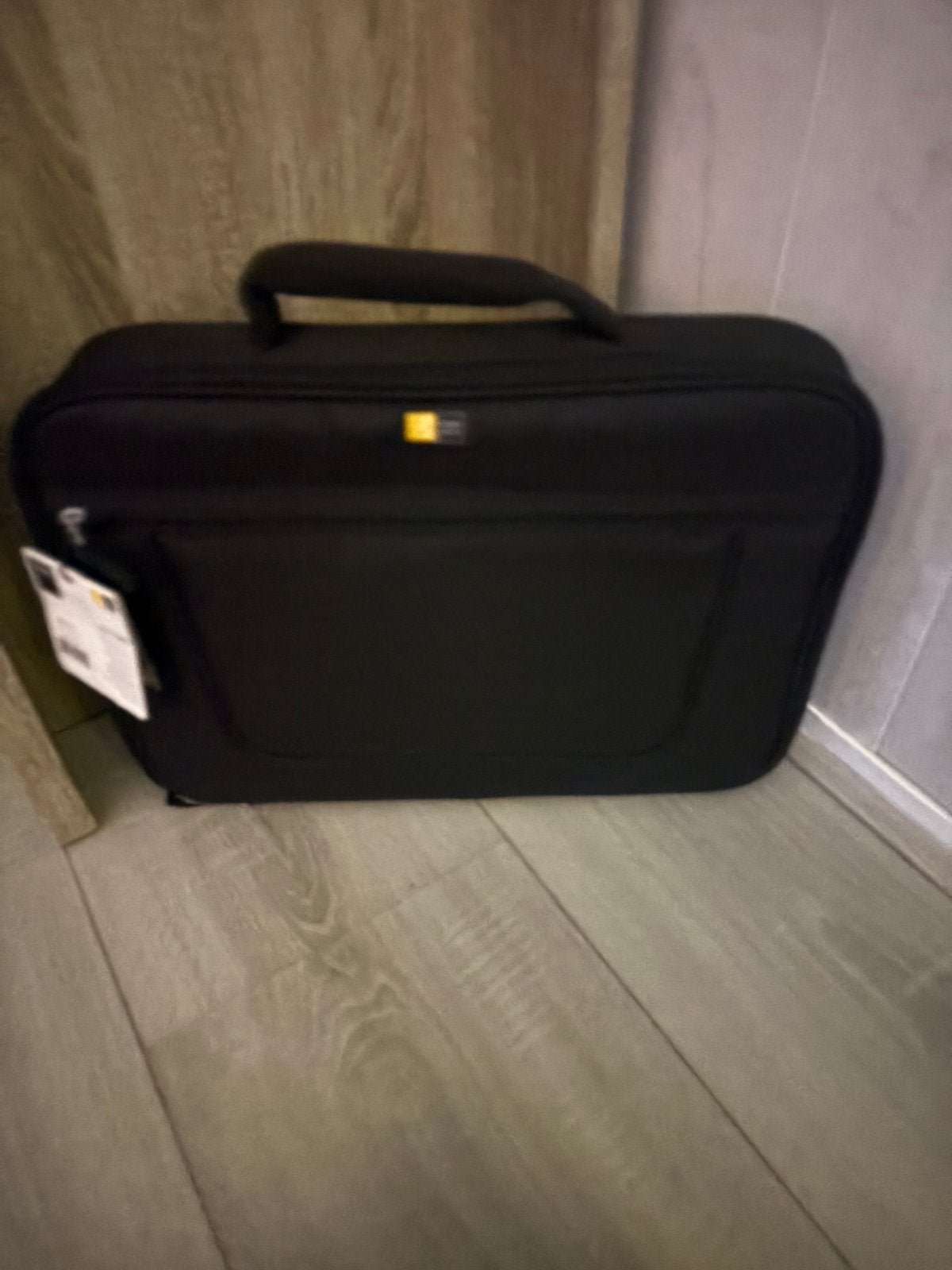 Laptop 15,6 inch, Computers en Software, Ophalen, 15 inch, Nieuw, Zwart