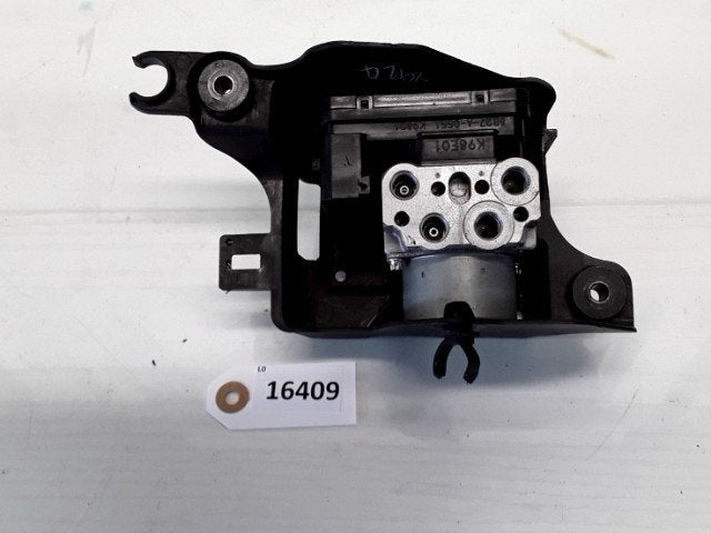 CB125R  2018 - 2019 Honda Elektrische component D1-27612, Motoren, Accessoires | Overige