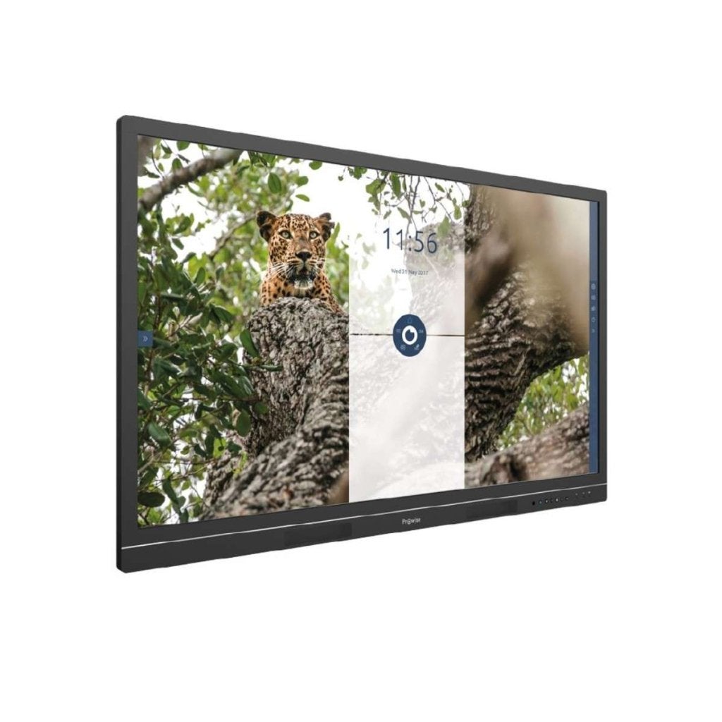 Prowise EntryLine 84 inch HD touchscreen digibord, Gebruikt, Digiboard, Prowise, Service@prowise.com