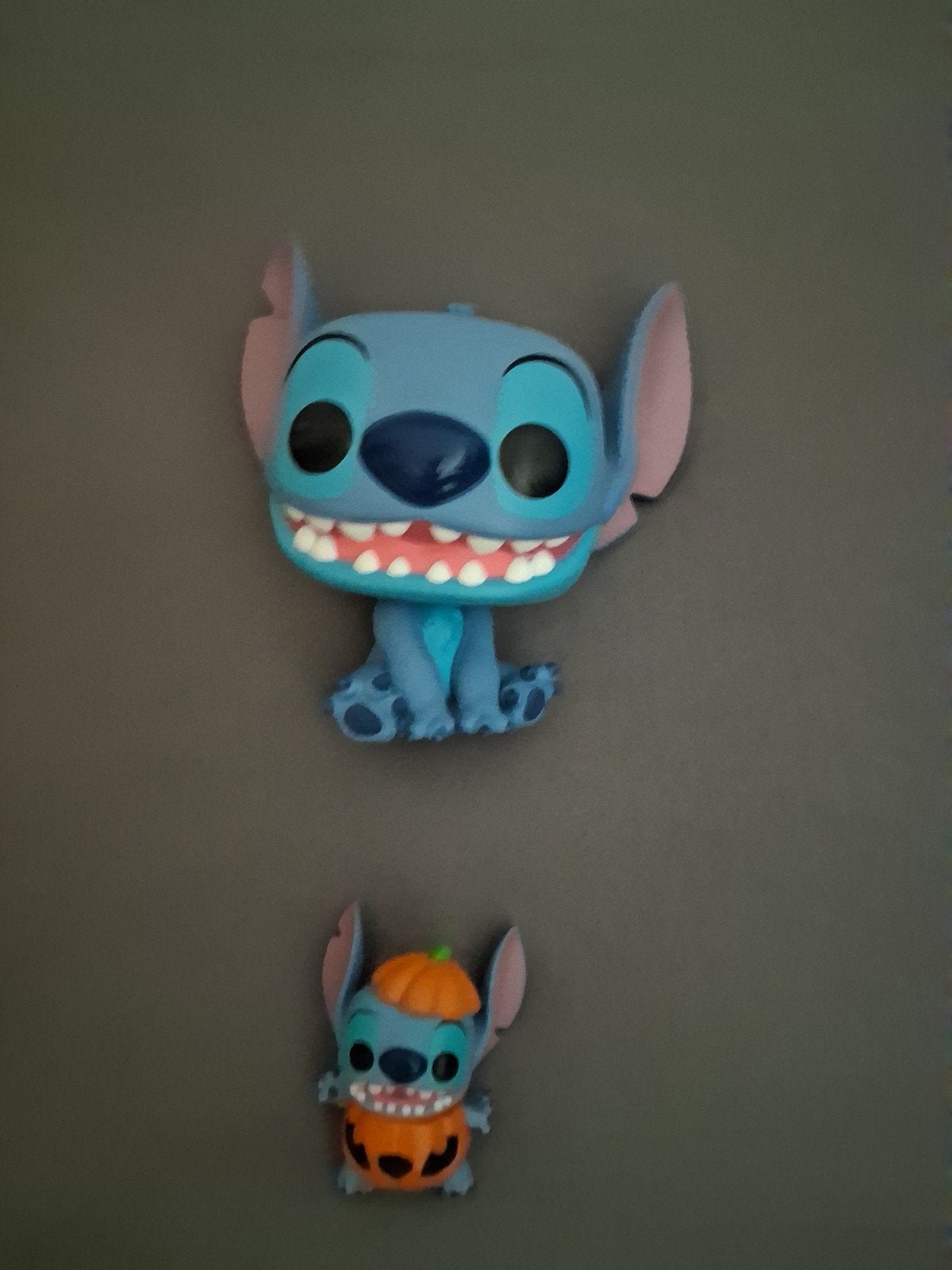 Zeldzame Funko Pop Stitch Halloween & Grote Stitch, Ophalen of Verzenden, Nieuw