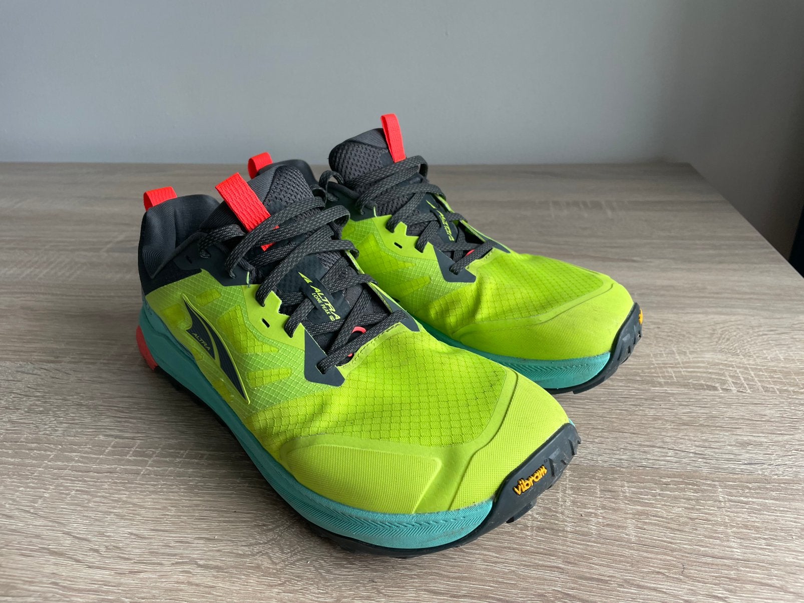 Altra | Lone Peak 9+ | maat 47 | Trailschoen | NIEUW, Ophalen of Verzenden, Nieuw, Hardloopschoenen, Overige merken