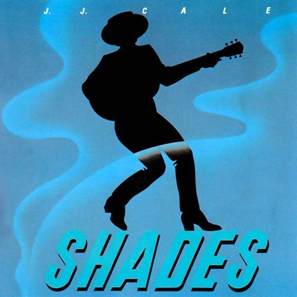 J.J. Cale - Shades - 1980, Ophalen of Verzenden, Zo goed als nieuw