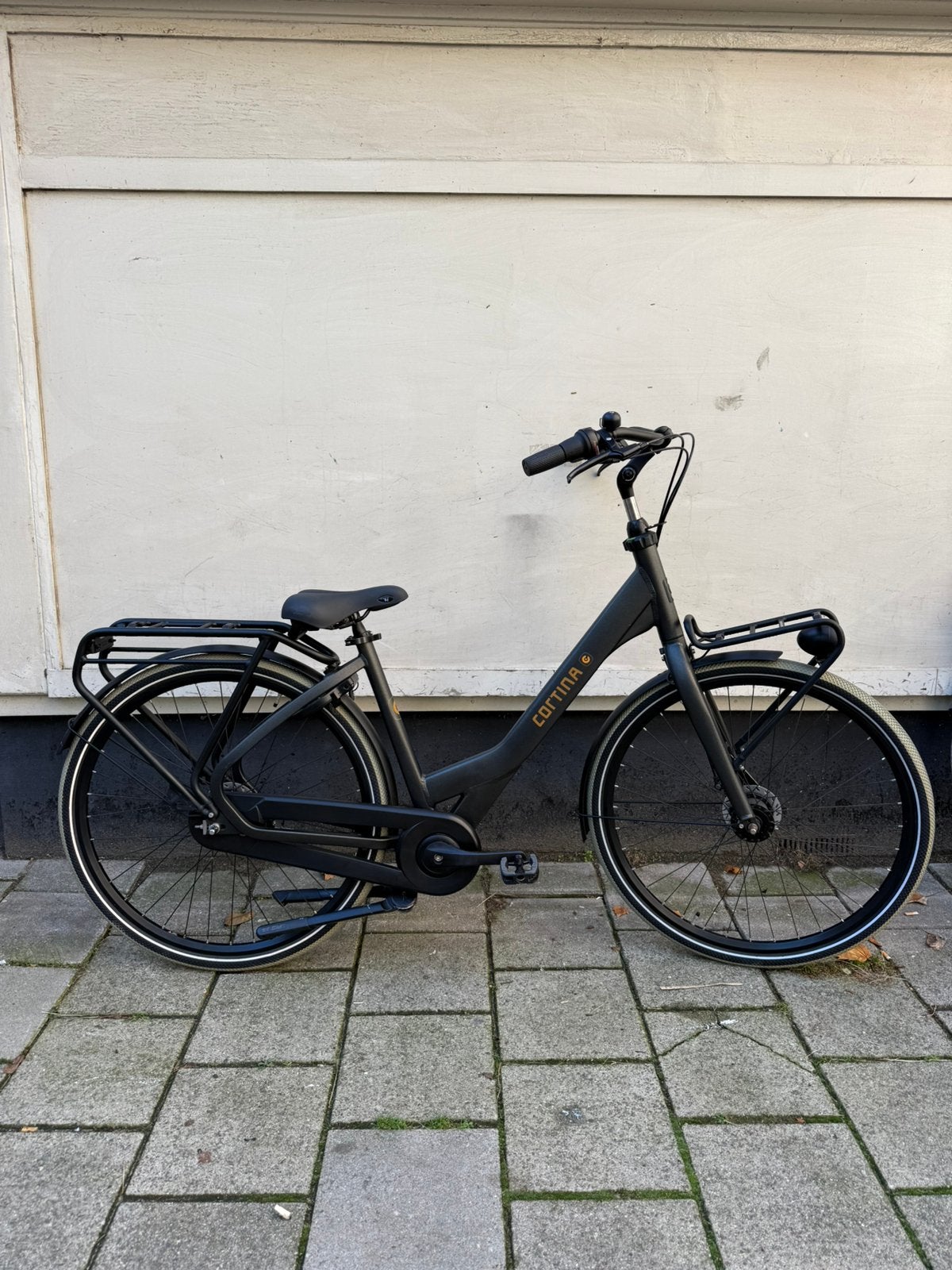 Cortina Common Family 49cm moederfiets, Overige merken, CORTINA, 53 tot 56 cm, Ophalen of Verzenden