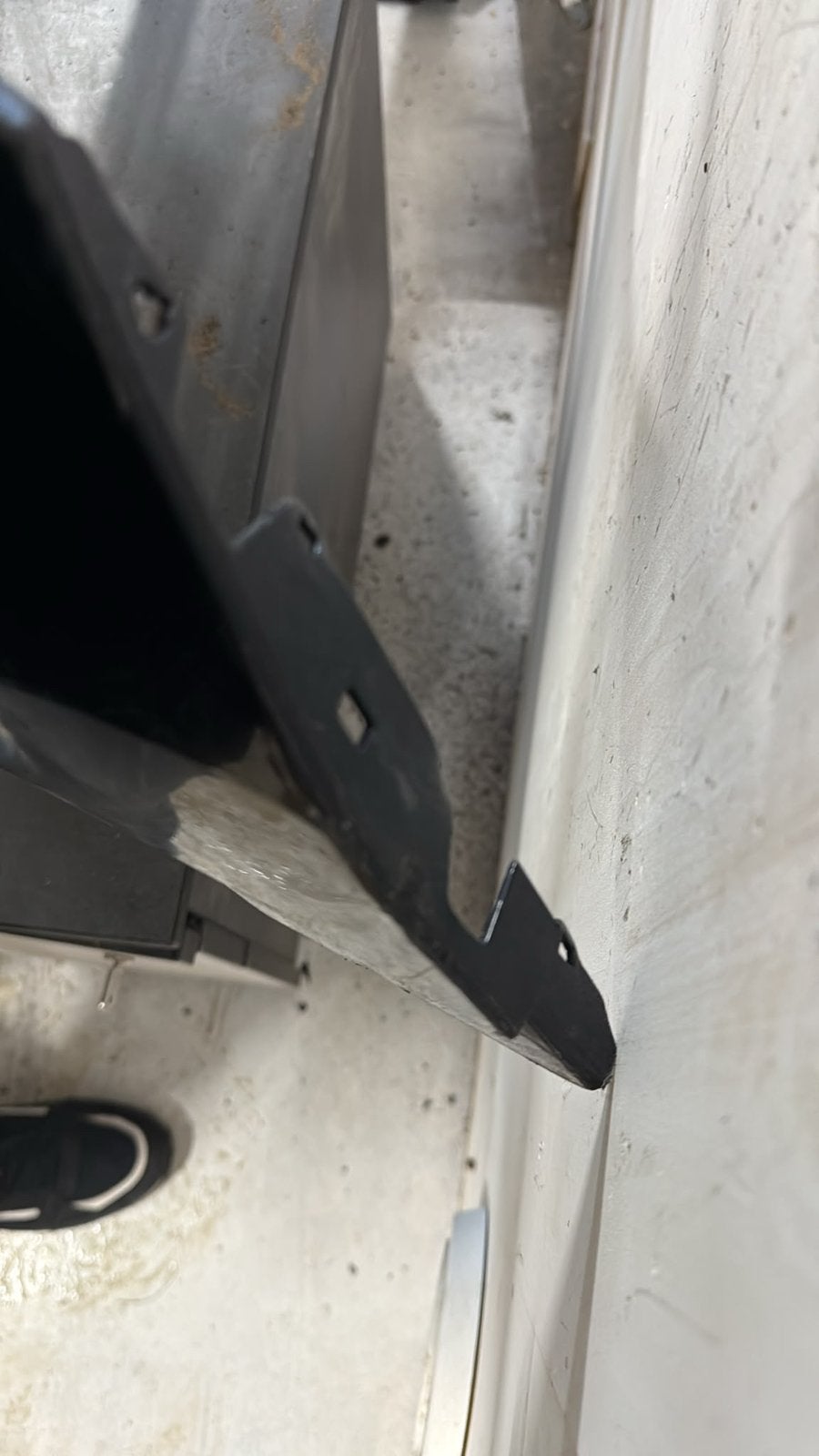 Foto 7 van BMW X3 G01 Voorbumper M-Pakket – Origineel – 6x PDC