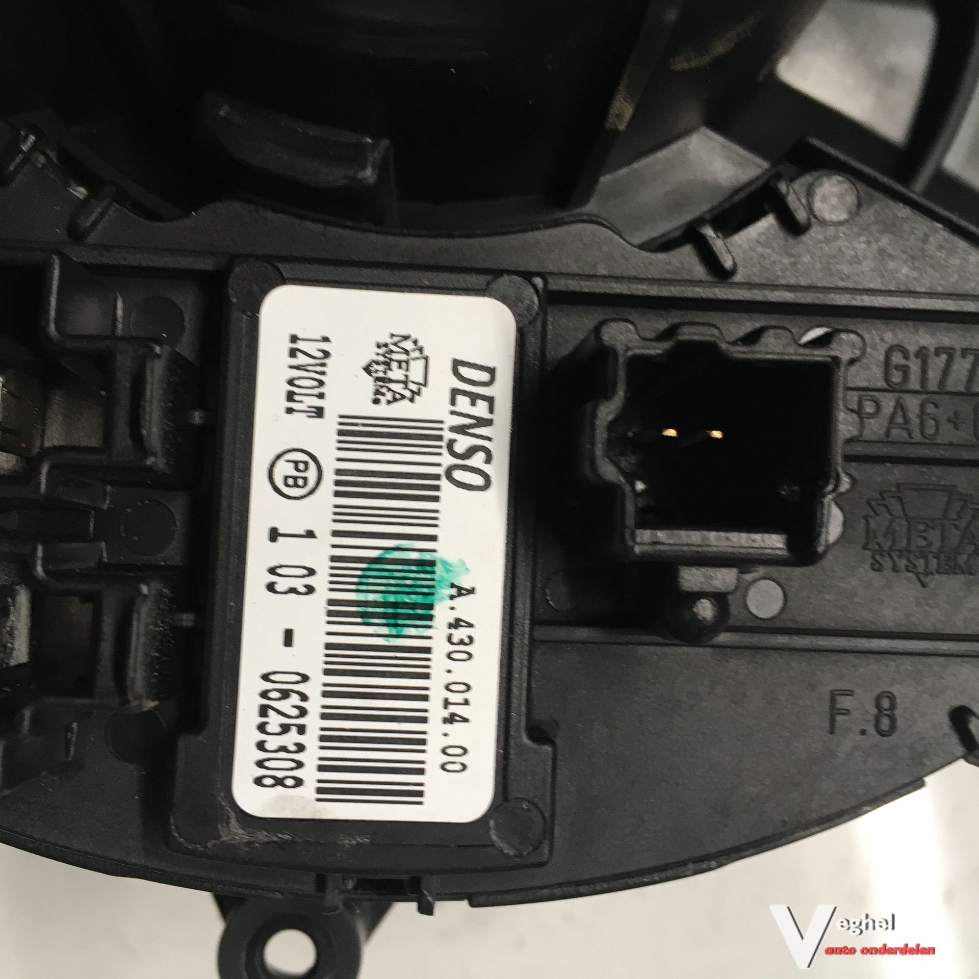Citroën C4 Grand Picasso 2.0 HDI Automaat 2011 2500128 Kache, Gebruikt, -, -, Ophalen of Verzenden
