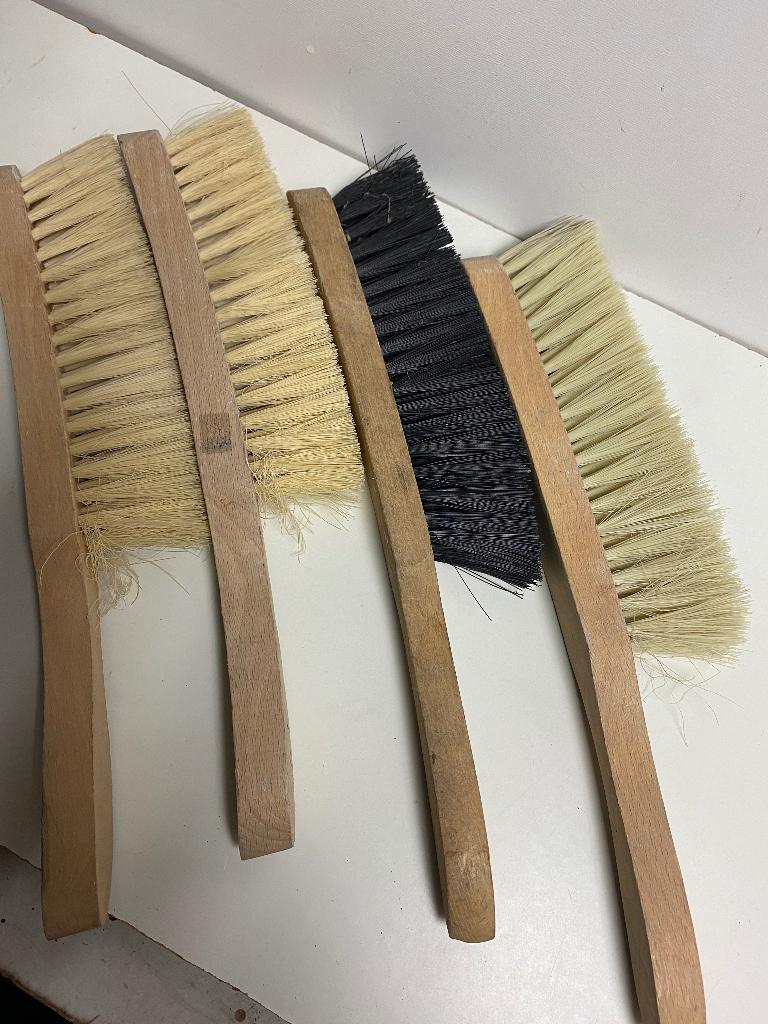 behang borstels, Ophalen of Verzenden, Minder dan 10 m²