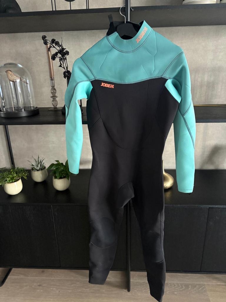 Jobe Wetsuit Nieuw, Watersport en Boten, Ophalen of Verzenden, Nieuw, Dame of Heer, Wetsuit