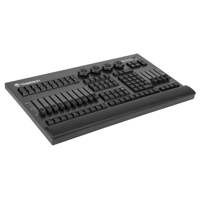 September deal! Infinity SideKick + 2 jaar garantie!, Ophalen of Verzenden, Nieuw, Licht, Geluidgestuurd