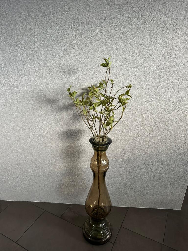 Vaas, Ophalen, Overige kleuren, Minder dan 50 cm, Glas