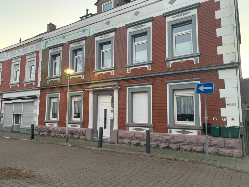 NIEUW! Woonruimte te huur Nieuwstraat, Kerkrade