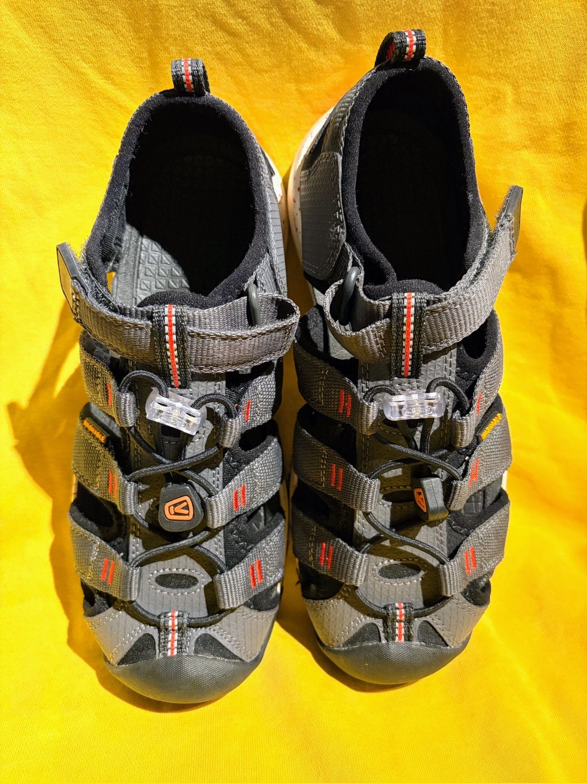 Keen sandalen Newport Neo H2 34, Overige typen, Nieuw, Ophalen of Verzenden, Jongen