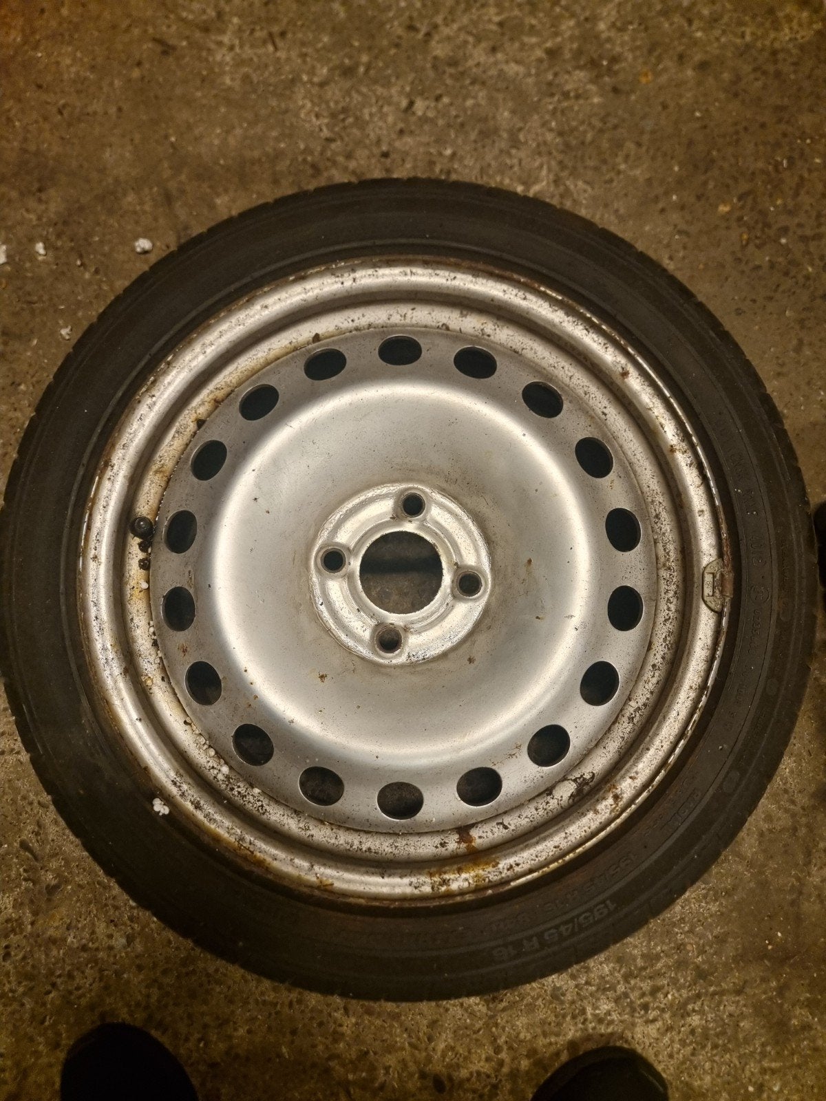golf2/ golf3, Ophalen, Gebruikt, Volkswagen