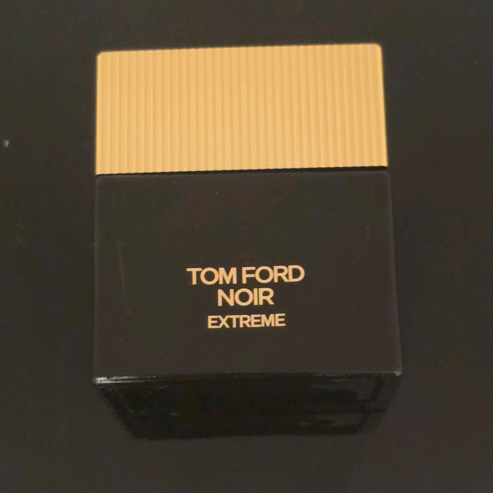 Tom Ford Noir Extreme 50ml, Ophalen of Verzenden, Nieuw