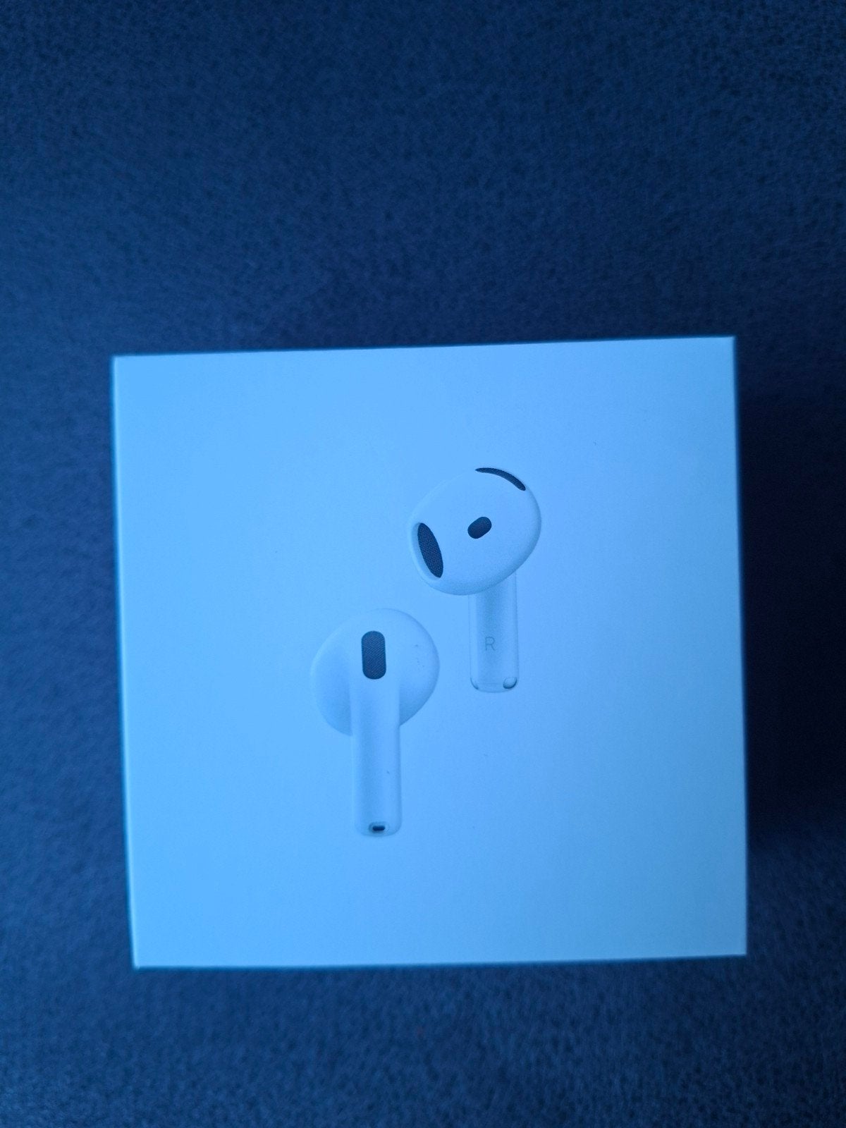 Apple AirPods 5 (zonder oplaadcase) - Nieuw en ongebruikt, In-ear, Draadloos, Nieuw, Ophalen of Verzenden