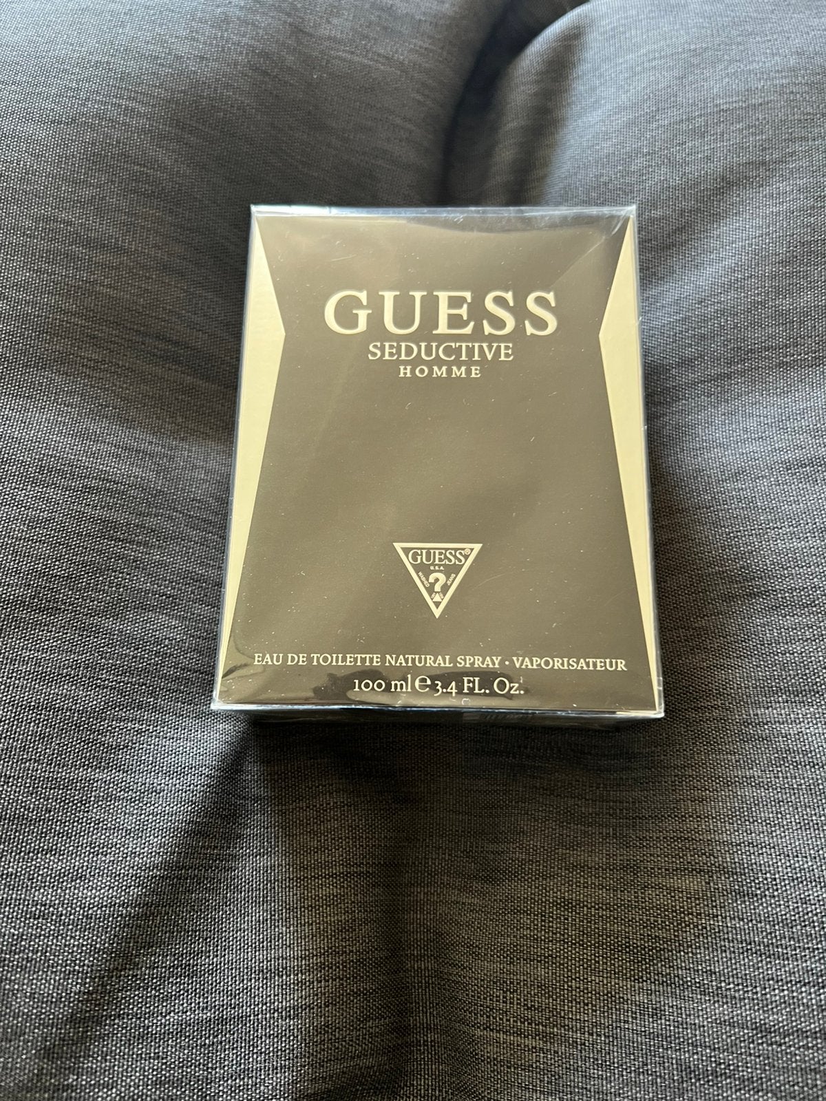 Guess Seductive Homme 100 ml (nieuw), Ophalen, Nieuw