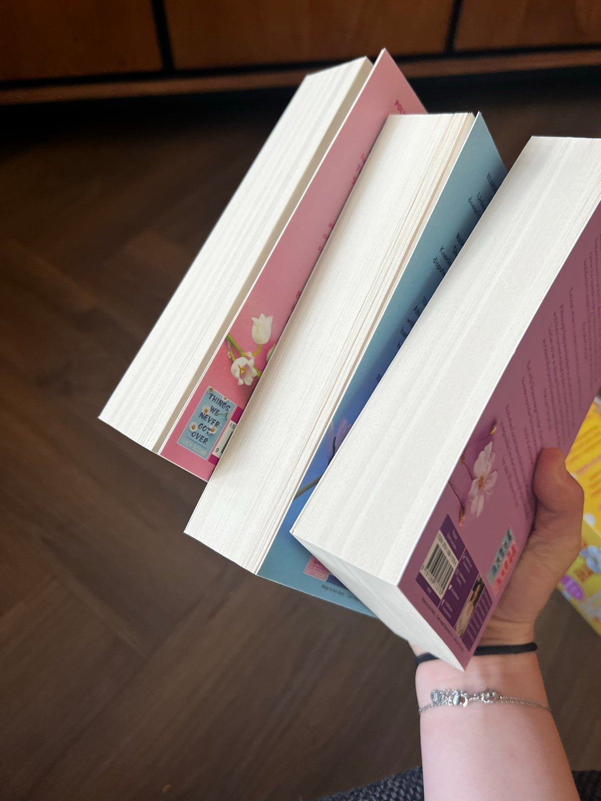Lucy Score - The Complete Knockemout Series (3 boeken), Ophalen, Nieuw, Nederland