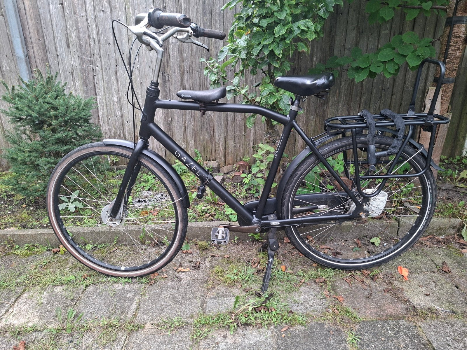 gazeele, Fietsen en Brommers, Fietsonderdelen, Ophalen of Verzenden