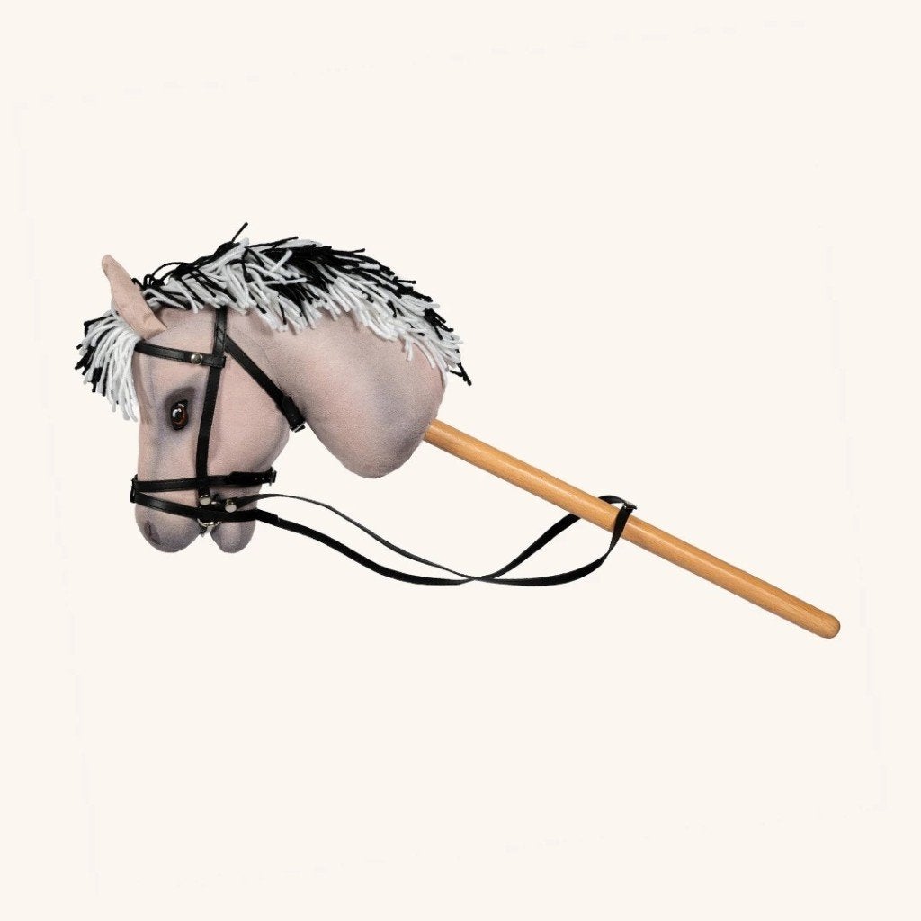 ByAstrup Luna Hobby Horse, Ophalen of Verzenden, Nieuw