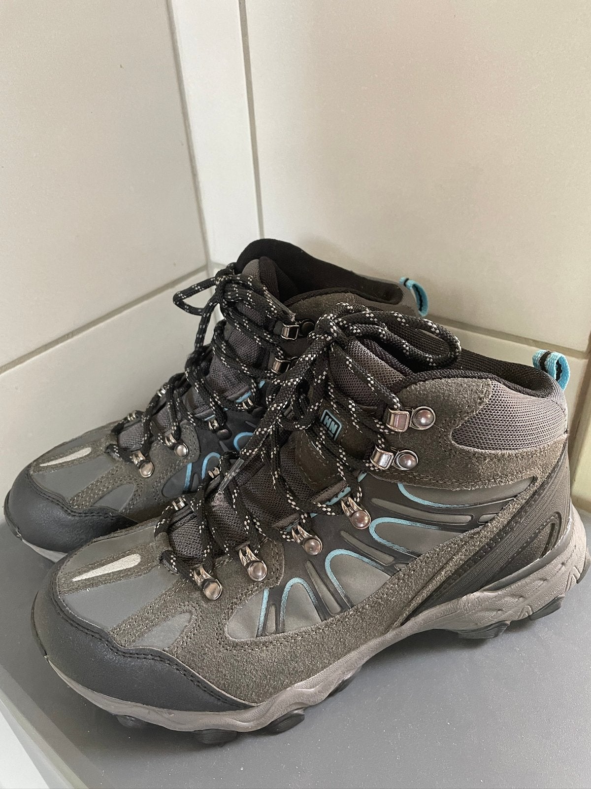 Human Nature z.g.a.n. wandelschoenen maat 39., Ophalen of Verzenden, Zo goed als nieuw, Schoenen