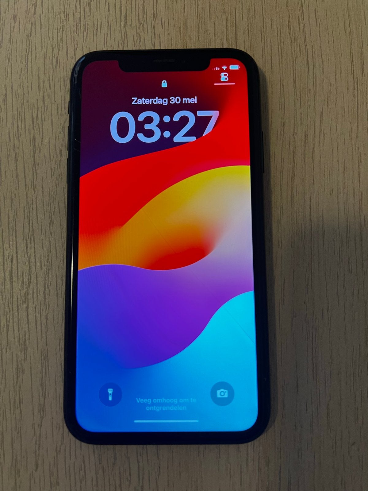 iPhone XR | 128GB | Goede Camera | Prima Conditie | 2e Hands, Telecommunicatie, Mobiele telefoons | Apple iPhone, Zwart, IPhone XR