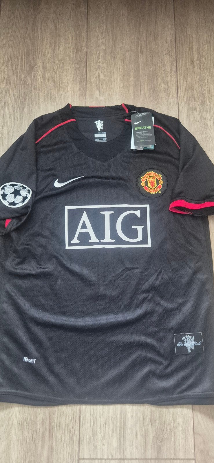 voetbal pakje, Maat M, Ophalen of Verzenden, Nieuw, Shirt